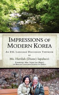 Impressions of Modern Korea