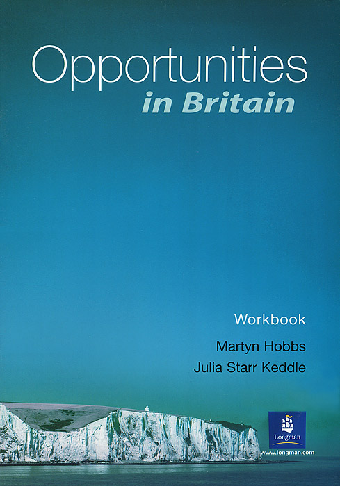 Opportunities in Britain: Workbook