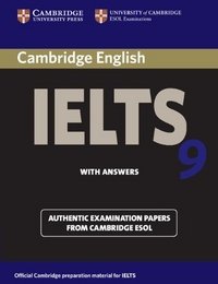 C IELTS 9 SB +ans