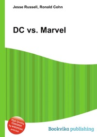 DC vs. Marvel