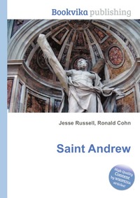 Saint Andrew