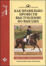 Как правильно провести выступление по выездке