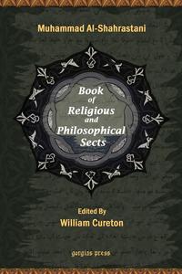 The Book of Religious and Philosophical Sects