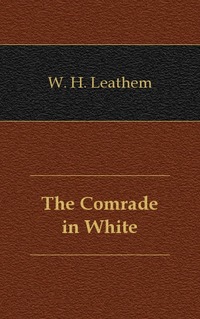 The Comrade in White