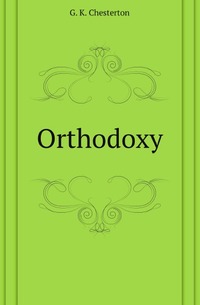 Orthodoxy