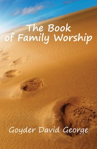 The Book of Family Worship