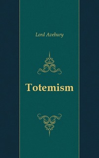 Totemism