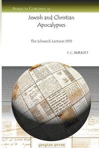 Jewish and Christian Apocalypses