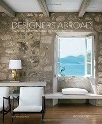 Designers Abroad