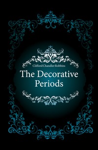 The Decorative Periods