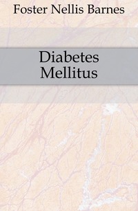 Diabetes Mellitus