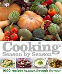 Cooking Season by Season