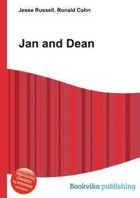 Jan and Dean