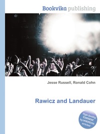 Rawicz and Landauer