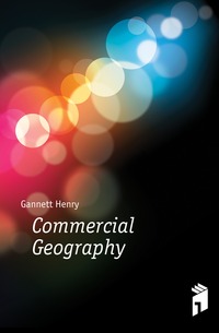 Commercial Geography