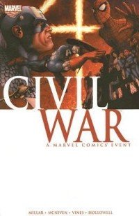 Civil War