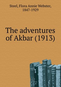 The adventures of Akbar (1913)