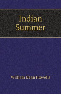 Indian Summer