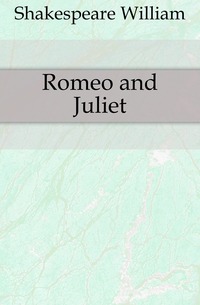 Romeo and Juliet