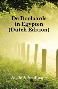 De Doolaards in Egypten (Dutch Edition)