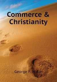 Commerce & Christianity