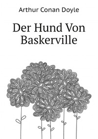 Der Hund Von Baskerville