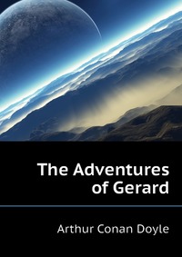 The Adventures of Gerard