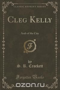 Cleg Kelly