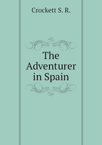 The Adventurer in Spain