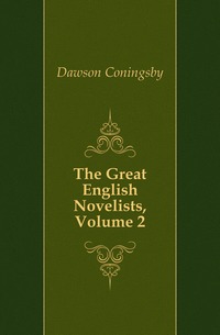 The Great English Novelists, Volume 2