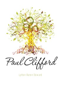 Paul Clifford