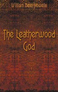 The Leatherwood God