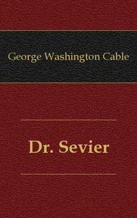 Dr. Sevier