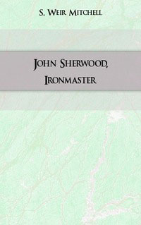 John Sherwood, Ironmaster