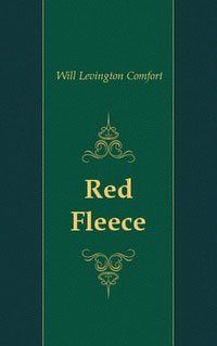 Red Fleece