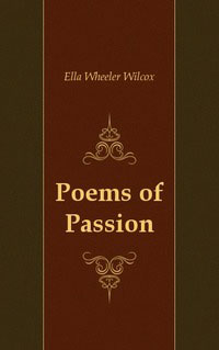 Poems of Passion