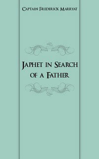 Japhet in Search of a Father