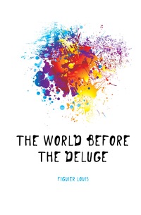 The World Before the Deluge