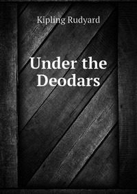 Under the Deodars