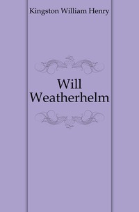 Will Weatherhelm