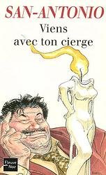 Viens avec ton cierge