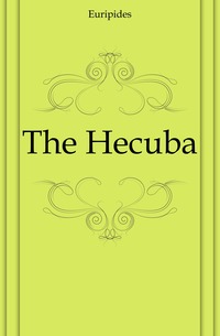 The Hecuba