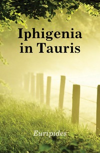 Iphigenia in Tauris