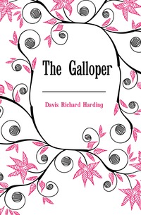 The Galloper