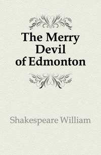 The Merry Devil of Edmonton