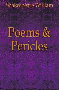 Poems & Pericles