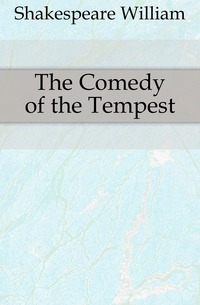 The Comedy of the Tempest