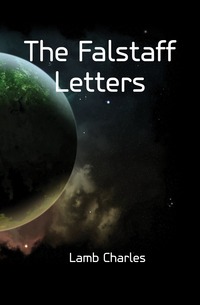 The Falstaff Letters