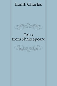 Tales from Shakespeare