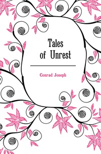 Tales of Unrest